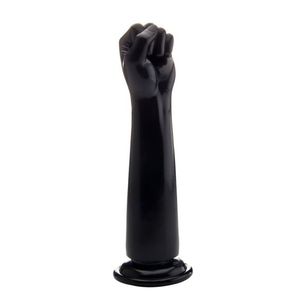 Fist It Fisting Power, Realistische Handvorm