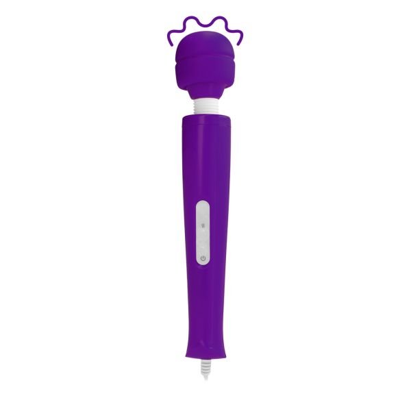 GC Massage Wand, 10-Speed Vibrator