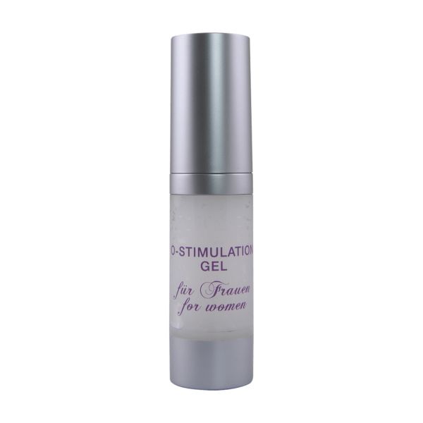 HOT Female Sensation stimulatiegel voor vrouwen, 15 ml