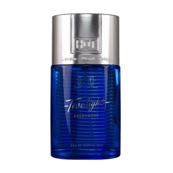 HOT Twilight French Pheromone Perfume, 50 ml