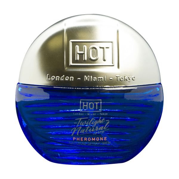 HOT Twilight Irresistible Magnetic Essence