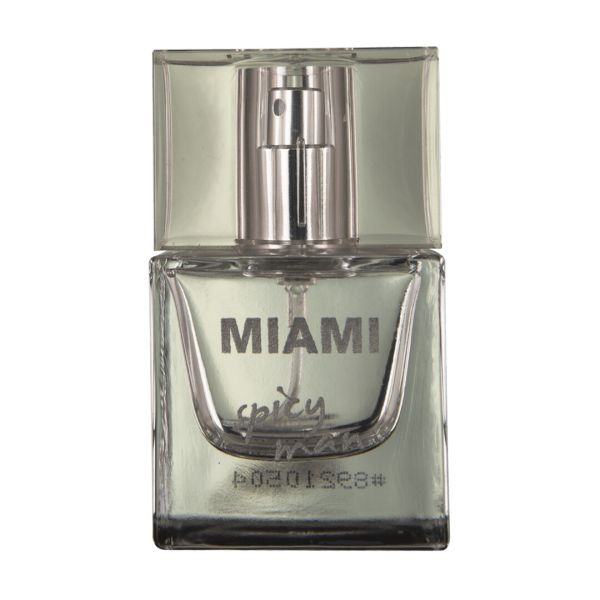 HOT Feromonespray Miami, 30 ml