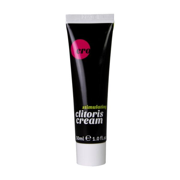 HOT Clitoris Stimulatie Crème, 30 ml