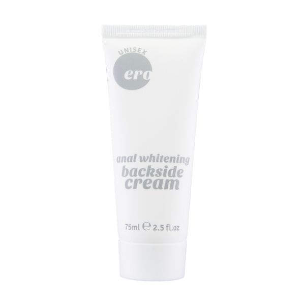 HOT Backside Anaal Lightening Cream 75ml