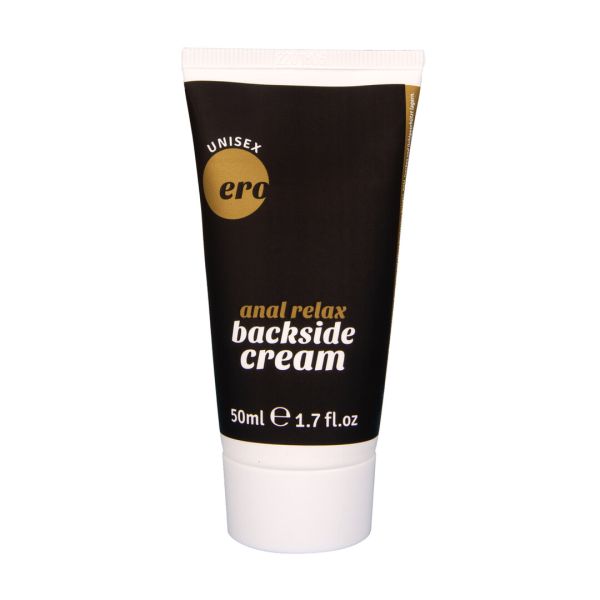 HOT Achterkant Voorbereiding Crème Anaal, 50 ml