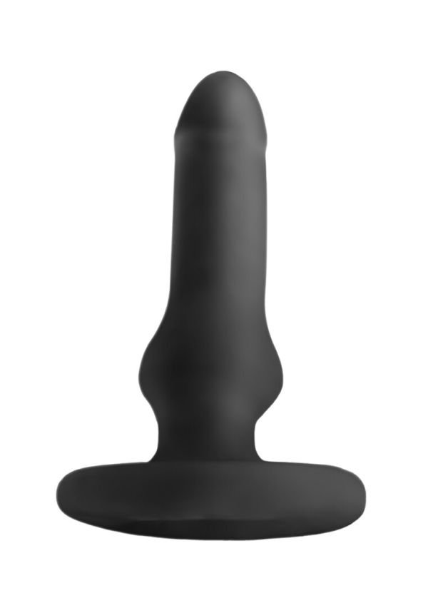 PerfectFitBrand Hump Gear XL Neuktube Zwart