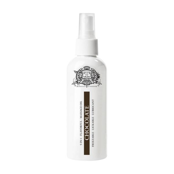 Touché door Shots Ijs Gelijkmiddel Chocolade 80ml