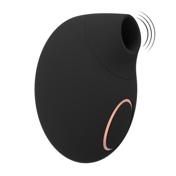 Irresistible Seductive Air Pulse Vibrator