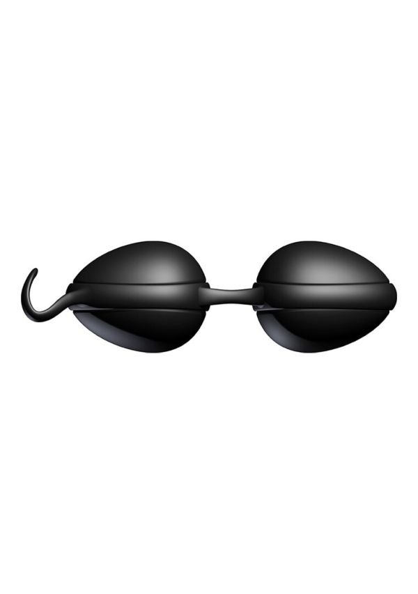 Joydivision Joyballs Secret Geisha Ballen Kleurig
