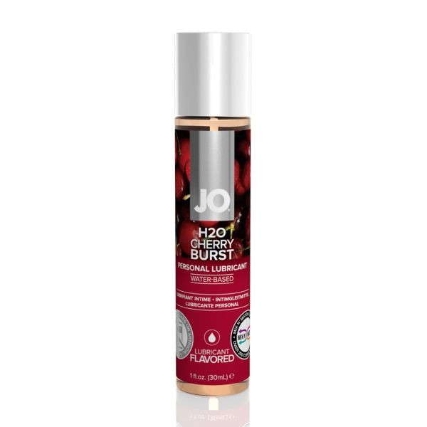JO H2O Kers Flavor Glijmiddel, 30 ml