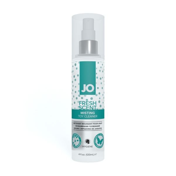 JO Fresh Scent Mist Cleaner 120 ml