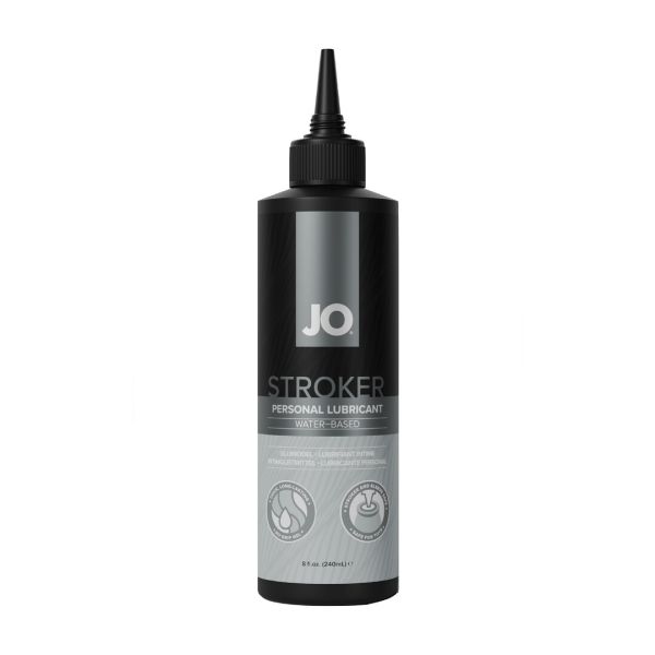 JO stroker precisie gelijkmiddel, 240ml