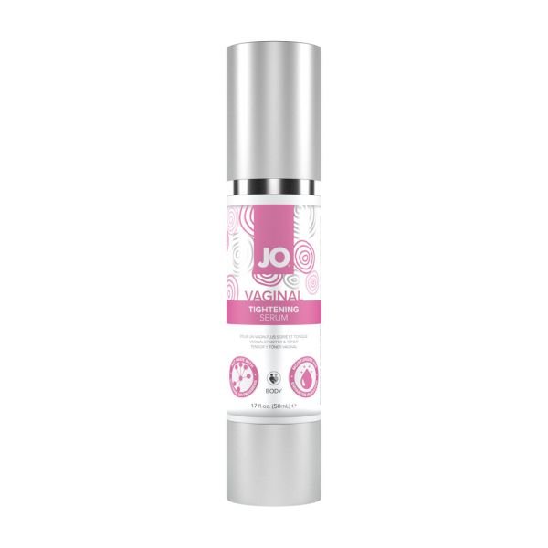 JO Vaginale Straktecrème met Botanica, 50 ml