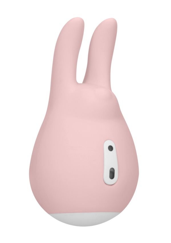 Loveline Love Bunny Mini Clitorale Massager