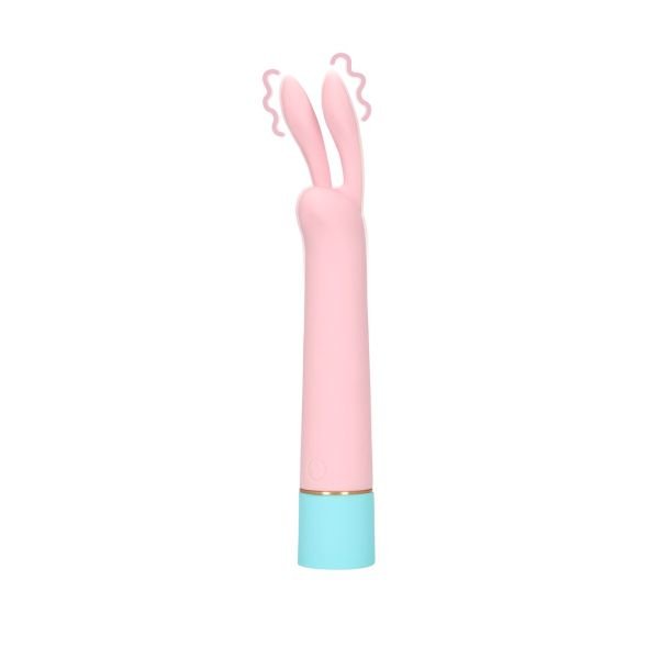 Loveline Mini Konijn USB Laderpoort