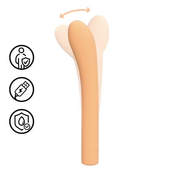 Loveline Vingers Perzik G-spot Speeltje