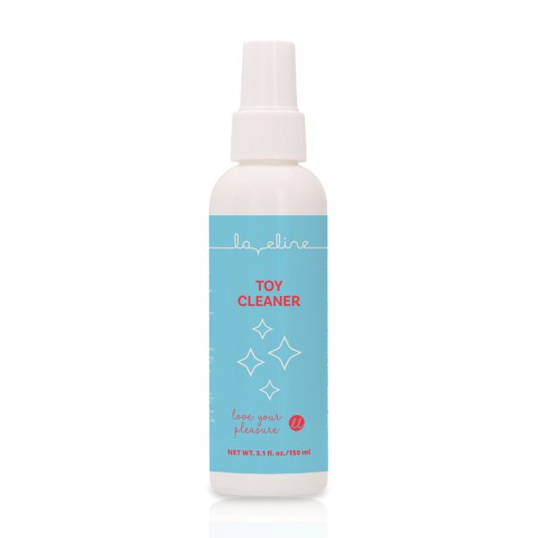 Loveline Toy Cleaner Spray 150ml