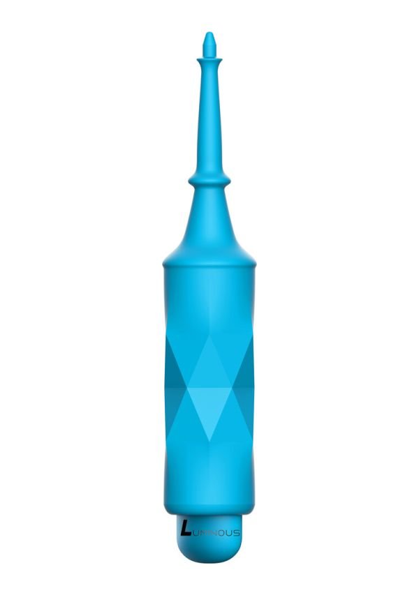 Luminous Circe Bullet Vibrator 10-Speed