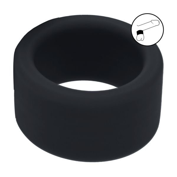 Levelz vloeibare siliconen ballenband middel gematigde grip