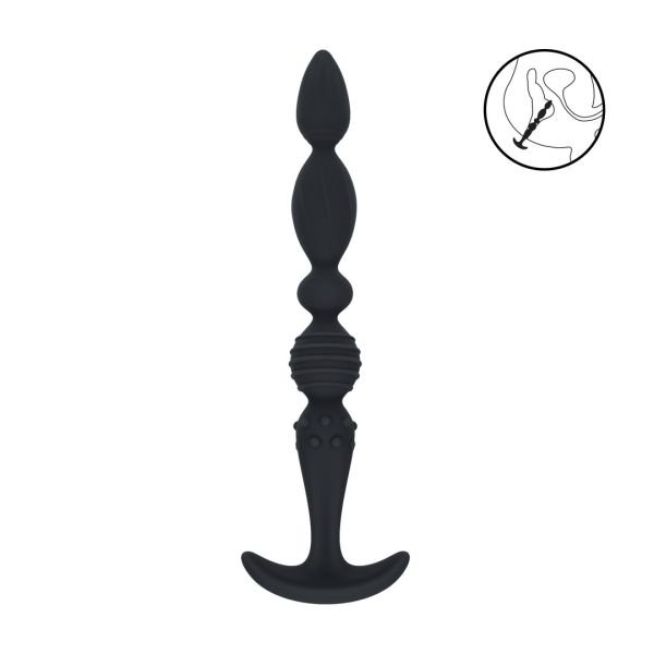 Levelz Multi Textured Flexibele Probe, Level 2