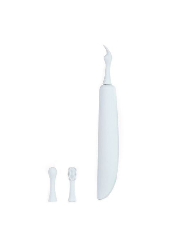 Maiatoys Oceana Sonic Vibrator Kit met 3 Sleeves