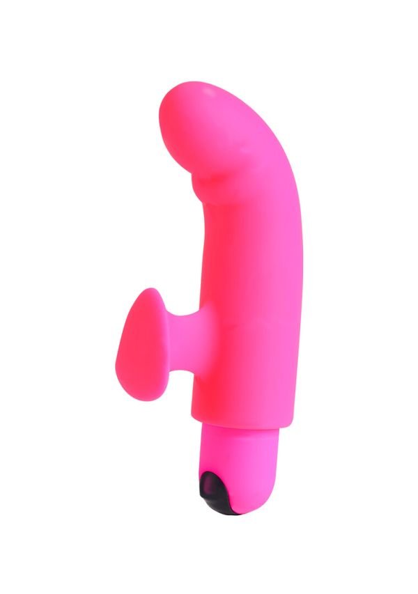 Maiatoys Sadie Vinger Vibrator Tien Functies