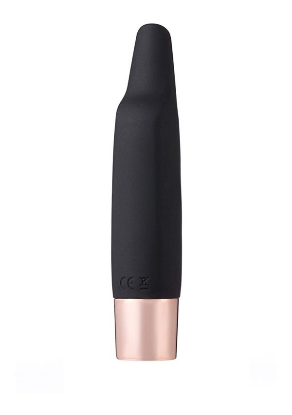 Maiatoys Aspen Clitoris Stimulator 15-Function Flikkering