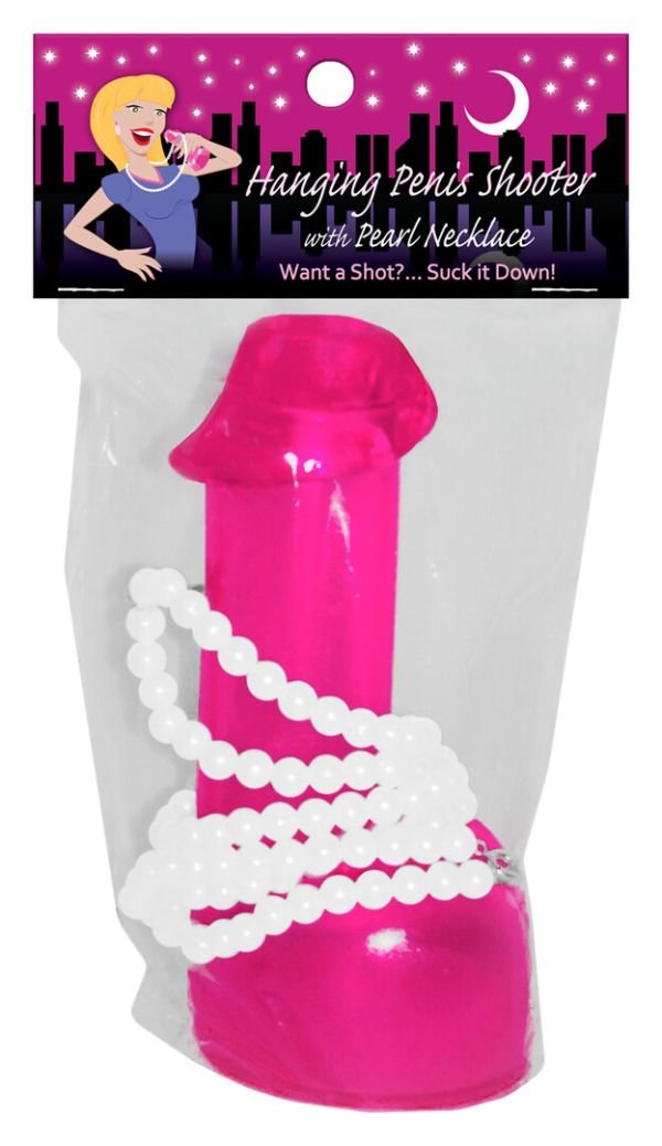 Kheper Games Penis Schutter, Ketting