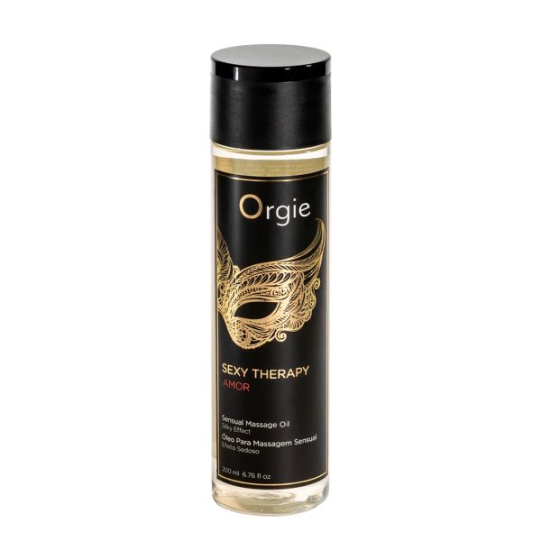 Orgie Sexy Therapy Amor Oil 200ml