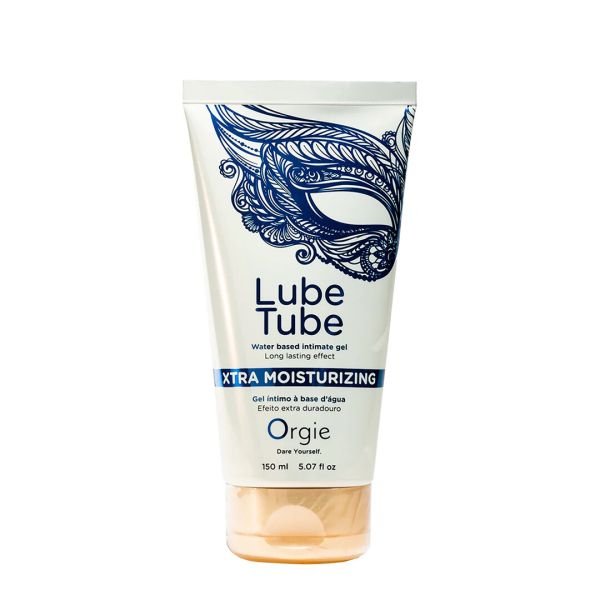 Orgie Glijmiddel Buis Xtra Lang blijvend Glijmiddel 150 ml