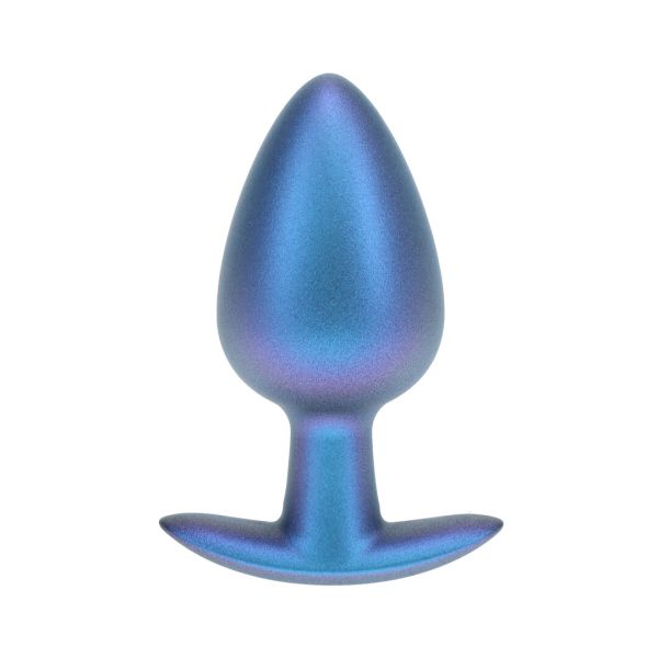 Ouch! Smooth Siliconen Plug, 8,9 cm