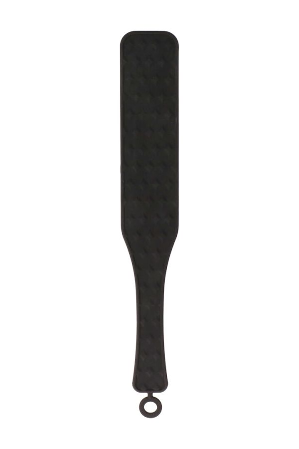 Ouch! by Shots Silicone Paddle 40cm