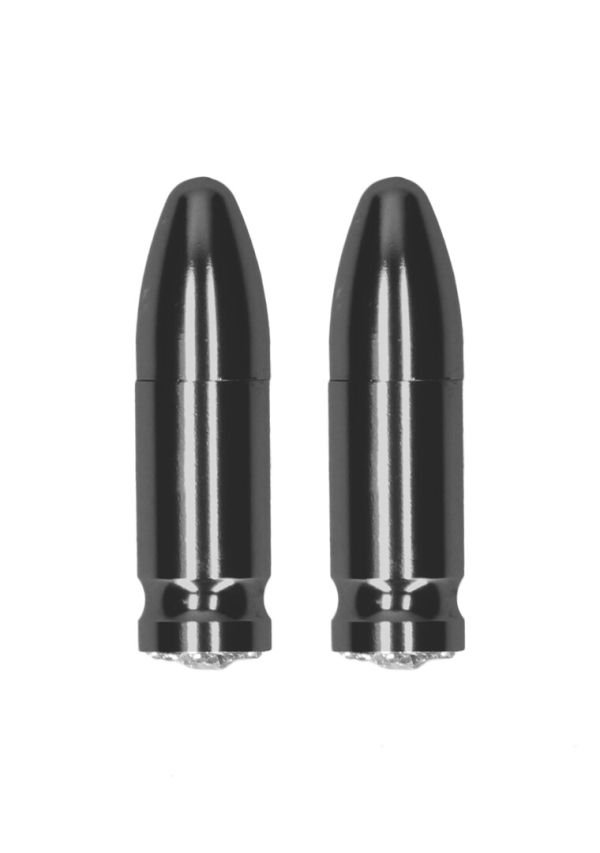 Ouch! Magnetische tepelklemmen met temperatuurbeheer