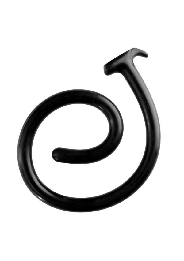 Ouch! Reet Slang Dildo Uitgebreide 100cm