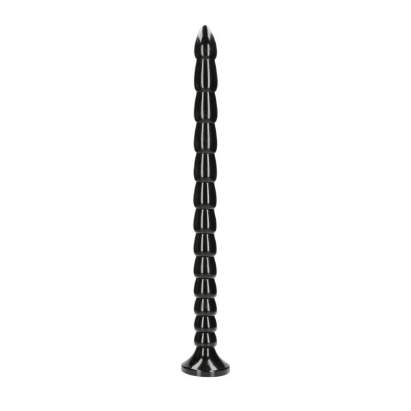 Ouch! Gestapelde anale slang 50 cm penetratie dildo