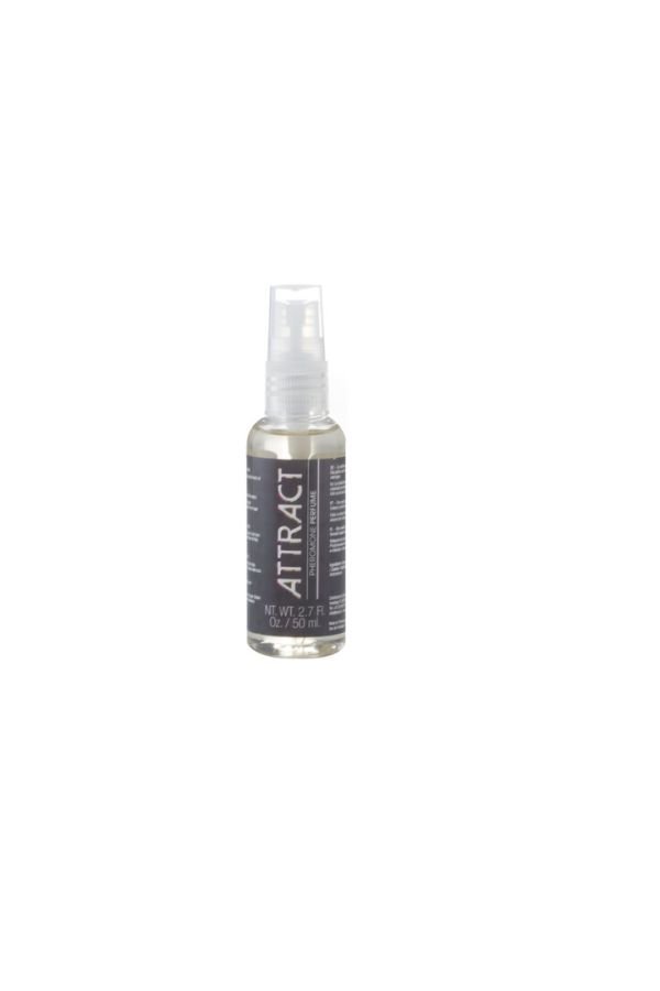 Pharmquests Attract Feromonspray Lichaamtoepassing 50ml
