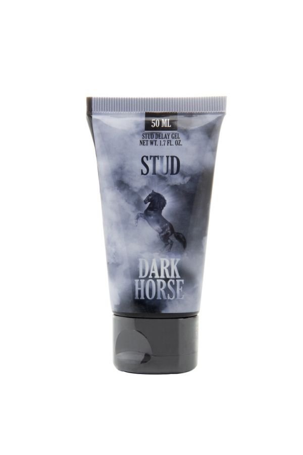 Pharmquests Dark Horse Delay Gel for Stamina, 50ml