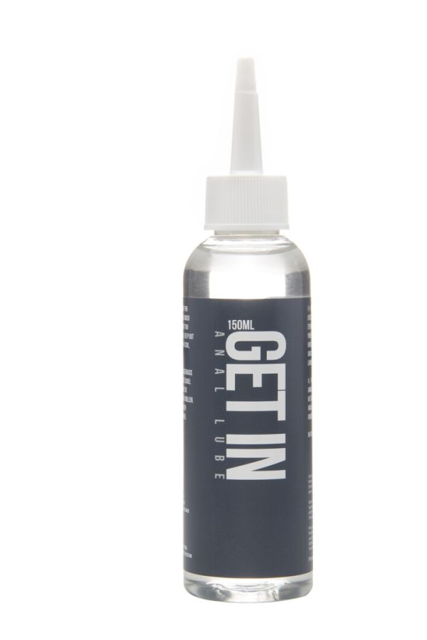 Pharmquests applicator precisie anaal gel