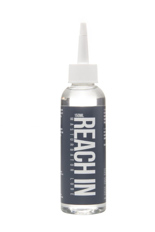 Pharmquests bereik stroker gelijkmiddel 150ml