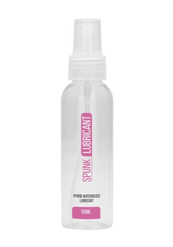 Pharmquests Spunk Cum Hybride Gelijkmiddel 100ml