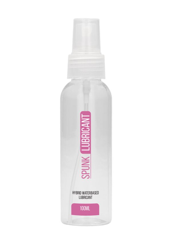 Pharmquests Spunk Cum Hybride Gelijkmiddel 100ml