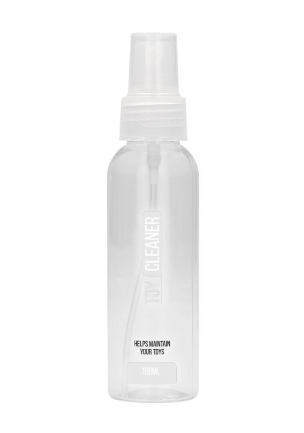 Pharmquests Snel-Werkend Toycleaner 100 ml