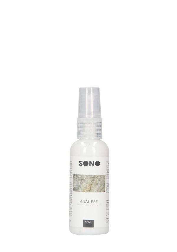 Sono Anaal Ese Verdovend Crème voor Anaal-Spel 50ml