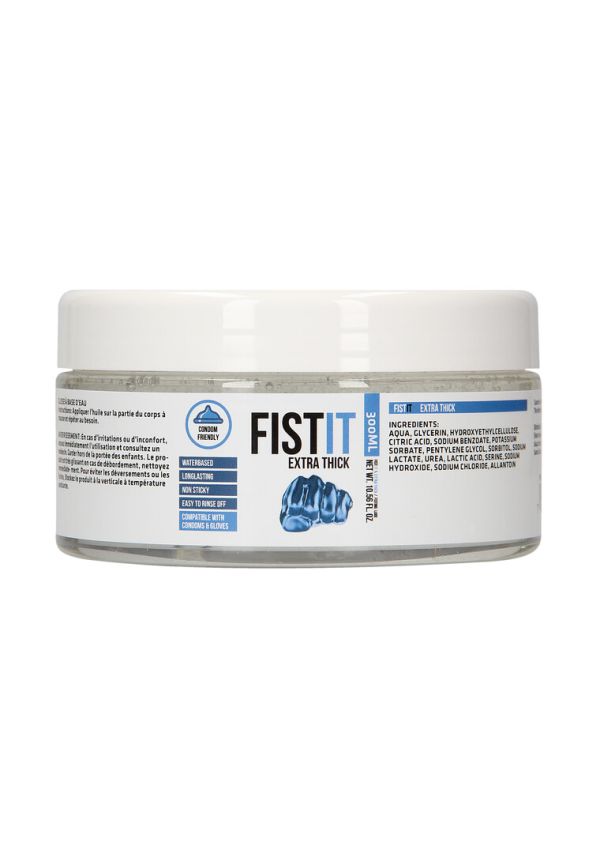 Fist It Extra Dik Mid 300ml