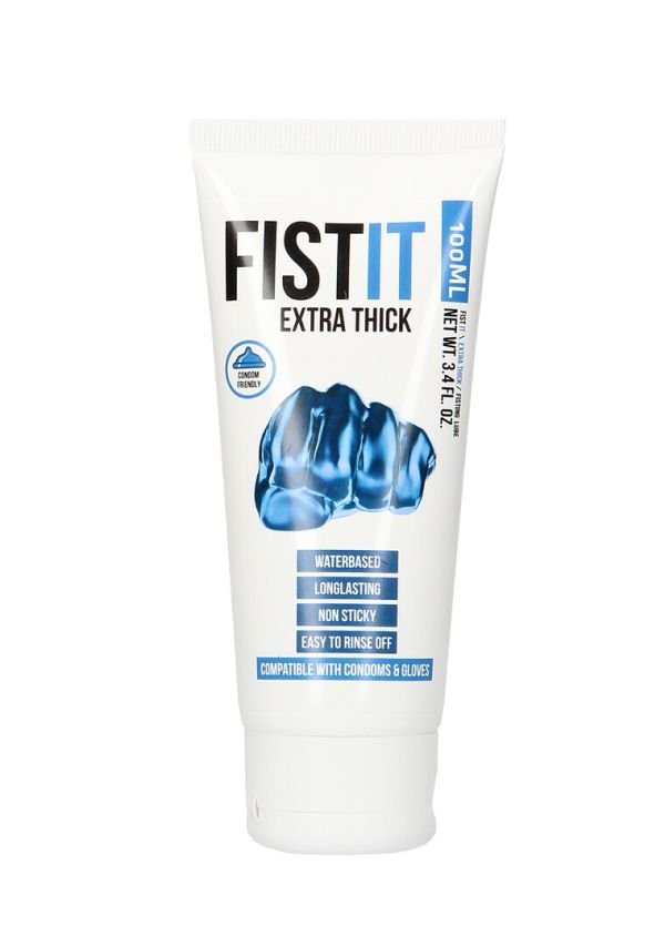 Fist It Extra Dik Reizen 100ml