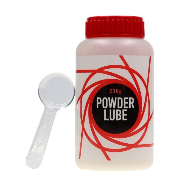 Pharmquests Poeder Vuisten Glijmiddel DIY 230g