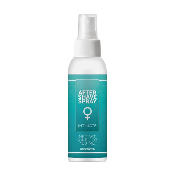 Pharmquests Intimate Kalmerings Zorgspray, 100ml