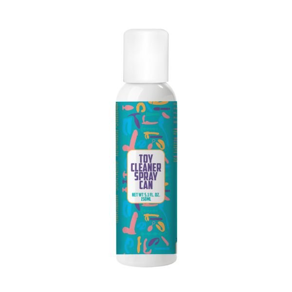 Pharmquests Aerosol Toycleaner 150 ml