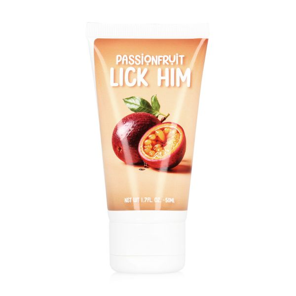 Pharmquests Passion Fruit Bodyshaping Grijmiddel