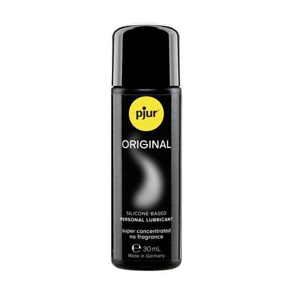 Pjur Original siliconen glijmiddel 30ml